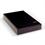 LaCie Little Disk 500GB External FireWire (400 &amp; 800) &amp; Hi-Speed USB 2.0 Hard Drive, Black Design by Sam Hecht